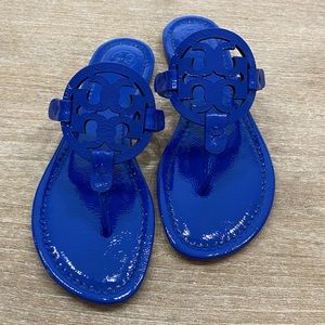 Tory Burch Miller Sandals
